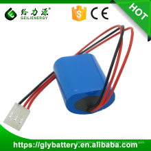 Li-Ion 18650 7,4 V 2400mAh Akku-Pack